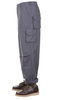 K Cargo Pant Cotton Ripstop - Charcoal Thumbnail