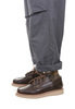 K Cargo Pant Cotton Ripstop - Charcoal Thumbnail