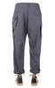 K Cargo Pant Cotton Ripstop - Charcoal Thumbnail