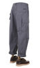 K Cargo Pant Cotton Ripstop - Charcoal Thumbnail