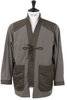 Samue Jacket 4 Way Stretch - Grey Thumbnail