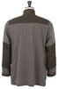 Samue Jacket 4 Way Stretch - Grey Thumbnail