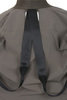 Samue Jacket 4 Way Stretch - Grey Thumbnail