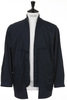 Samue Jacket 4 Way Stretch - Navy Thumbnail