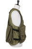 Field Hike Vest - Olive Thumbnail