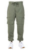 Light Lip Camper's Pants - Olive Thumbnail