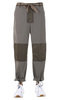 Samue Pants 4 Way Stretch - Grey Thumbnail