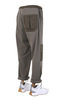 Samue Pants 4 Way Stretch - Grey Thumbnail