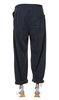 Samue Pants 4 Way Stretch - Navy Thumbnail