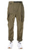 3 Layer Pants - Brown Thumbnail