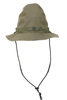  4 Seam Bush Hat - Olive Thumbnail