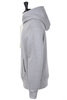 382 Good Originals 12oz Loopwheeled Hoodie - Grey Melange Thumbnail