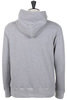 382 Good Originals 12oz Loopwheeled Hoodie - Grey Melange Thumbnail