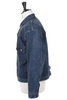 03-6011-84 Type 1 Denim Jacket Used Wash Thumbnail