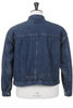 03-6011-84 Type 1 Denim Jacket Used Wash Thumbnail