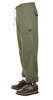 Needles String Fatigue Pant Back Sateen - Olive Thumbnail