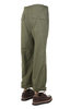 Needles String Fatigue Pant Back Sateen - Olive Thumbnail