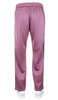 Needles Narrow Track Pant Poly Smooth - Smoke Pink Thumbnail