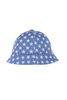 Needles Bermuda Hat Poly Jacquard - Star Thumbnail