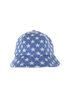 Needles Bermuda Hat Poly Jacquard - Star Thumbnail