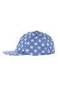 Needles Baseball Cap Poly Jacquard - Star Thumbnail