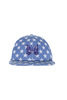 Needles Baseball Cap Poly Jacquard - Star Thumbnail