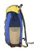 Medium Climb Pack - Khaki/New Royal Thumbnail