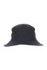 Organic Cotton/Cordura Ripstop Hat With Drawcord - Navy Thumbnail