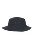 Organic Cotton/Cordura Ripstop Hat With Drawcord - Navy Thumbnail