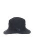 Organic Cotton/Cordura Ripstop Hat With Drawcord - Navy Thumbnail