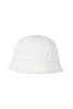 Denim Dixie Hat Short Brim - Ecru Thumbnail