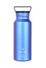 Titanium Aurora Bottle 800 - Blue Thumbnail