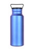 Titanium Aurora Bottle 800 - Blue Thumbnail