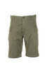 Cargo Shorts HBT - Olive Thumbnail