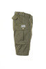 Cargo Shorts HBT - Olive Thumbnail