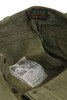 Cargo Shorts HBT - Olive Thumbnail