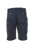 Cargo Shorts HBT - Navy Thumbnail