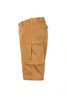 Cargo Shorts HBT - Yellow Thumbnail