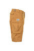 Cargo Shorts HBT - Yellow Thumbnail