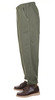 Mercantile New Yorker Pant Ripstop Cotton - Army Green Thumbnail