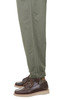 Mercantile New Yorker Pant Ripstop Cotton - Army Green Thumbnail