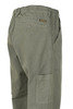 Mercantile New Yorker Pant Ripstop Cotton - Army Green Thumbnail