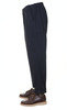 Mercantile New Yorker Pant Ripstop Cotton - Dark Navy Thumbnail