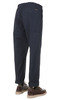 Mercantile New Yorker Pant Ripstop Cotton - Dark Navy Thumbnail