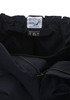Mercantile New Yorker Pant Ripstop Cotton - Dark Navy Thumbnail