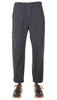 Mercantile New Yorker Pant Ripstop Cotton - Grey Thumbnail