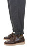 Mercantile New Yorker Pant Ripstop Cotton - Grey Thumbnail