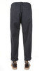 Mercantile New Yorker Pant Ripstop Cotton - Grey Thumbnail