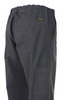 Mercantile New Yorker Pant Ripstop Cotton - Grey Thumbnail