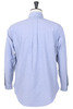 01-8112-05 Standard Oxford BD Shirt - Blue Thumbnail